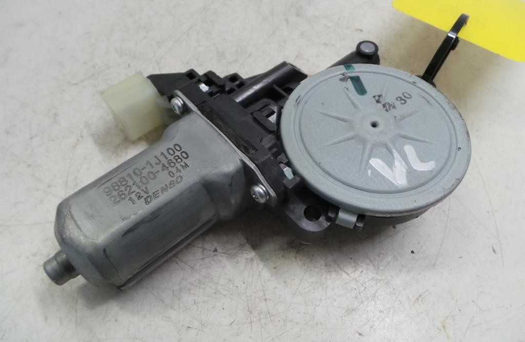 Hyundai i20 PB Bj.11 Fensterhebermotor T&uuml;r vorn links 98810-1J100